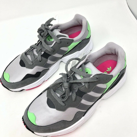 Adidas Yung-96 Style F35020 Men's Size 8.5 - Picture 2 of 6